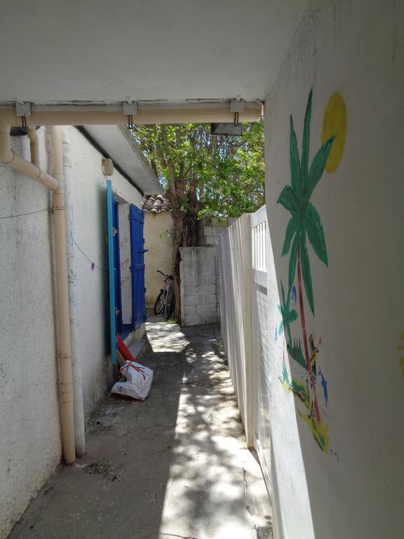 Apartamento Typique Logement de Pécheur Proche Port Le Grau-du-Roi Exterior foto