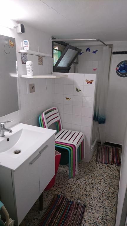 Apartamento Typique Logement de Pécheur Proche Port Le Grau-du-Roi Exterior foto